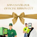 Accelerated Waste Solutions Announces Expansion and an Official Ribbon Cut Event of Junk Shot App and Doorstep Details