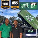 AWS Verified as a Franchise by Entrepreneur!